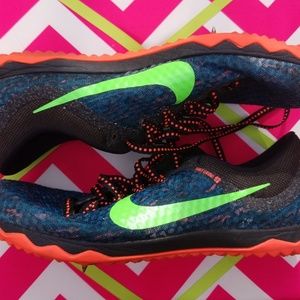 Nike Running spikes/ shoes